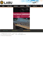 Mobile Screenshot of labuedu.org